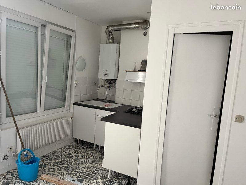 Appartement à louer, 60m², Saint-Etienne