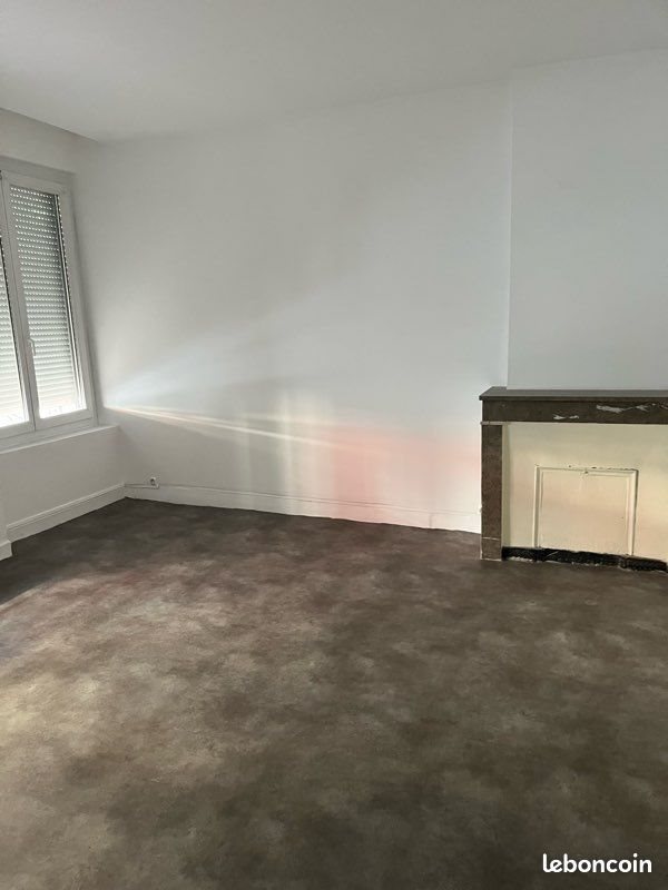 Appartement à louer, 60m², Saint-Etienne