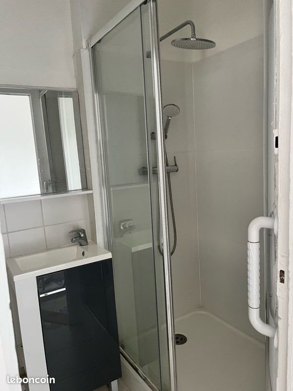 Appartement à louer, 60m², Saint-Etienne