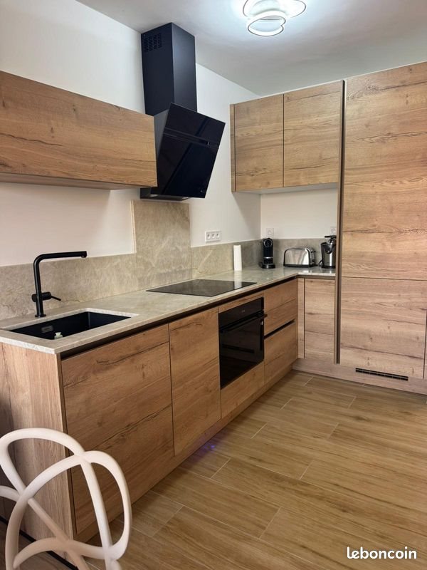 Appartement à vendre, 37m², Saint-Tropez
