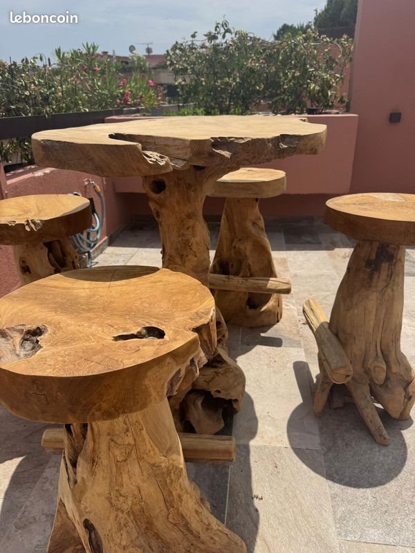 Appartement à vendre, 37m², Saint-Tropez