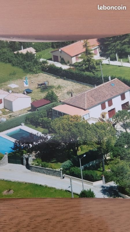 Maison à vendre, 180m², Alès