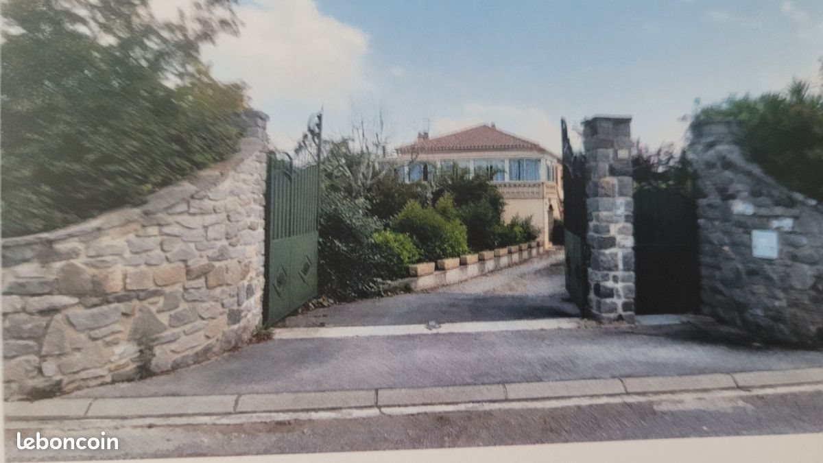 Maison à vendre, 180m², Alès