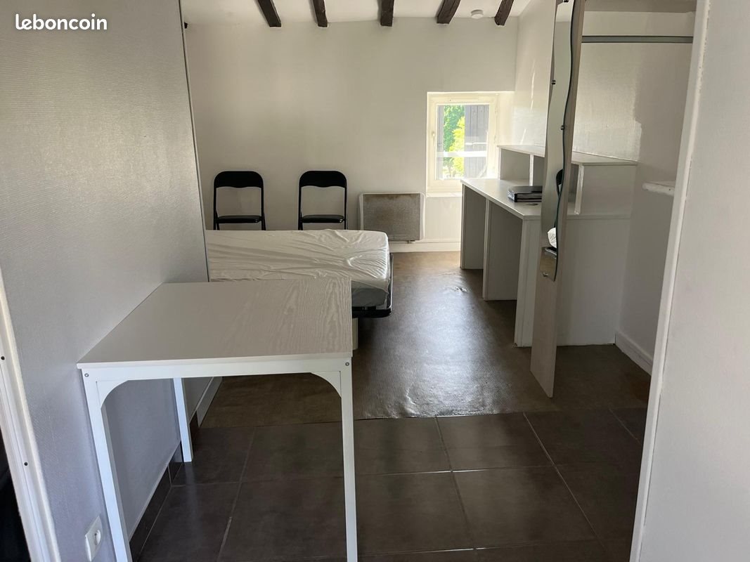 Appartement à louer, 26m², Niort