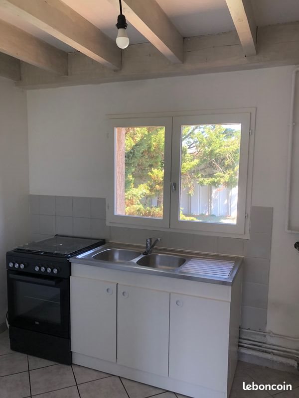 Appartement à louer, 50m², Villeurbanne