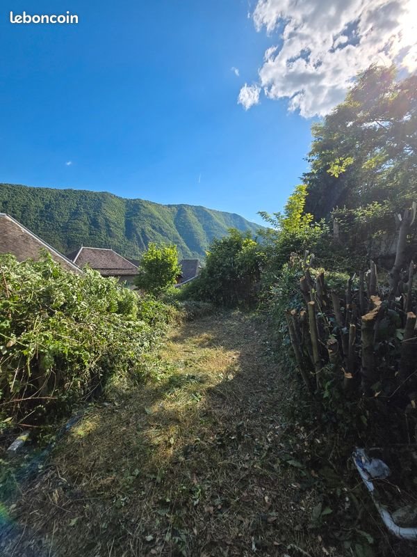 Maison à vendre, 60m², Valbonnais