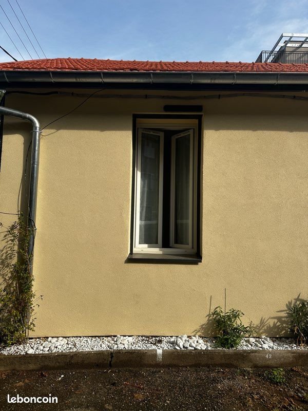 Appartement à louer, 60m², Chambéry