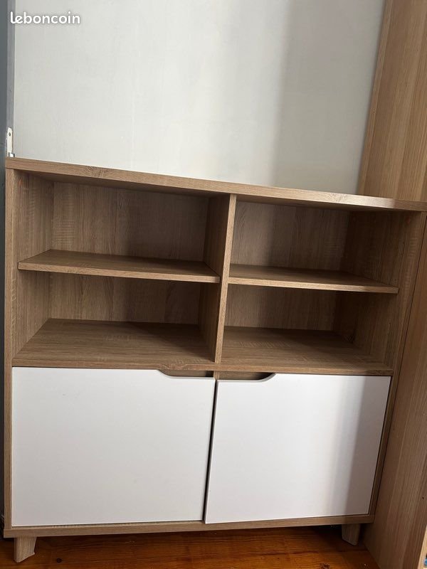 Appartement à louer, 60m², Chambéry
