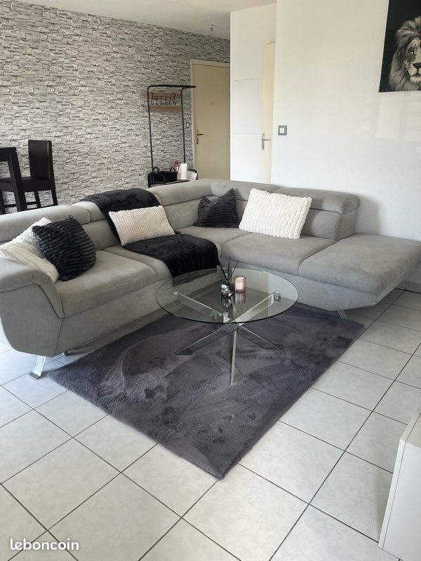 Appartement à louer, 50m², La Ville-Dieu-du-Temple