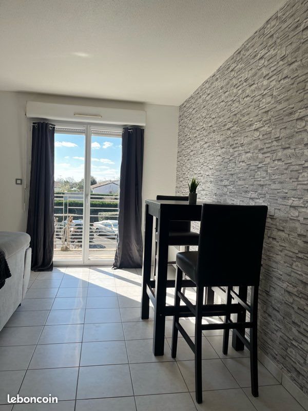 Appartement à louer, 50m², La Ville-Dieu-du-Temple