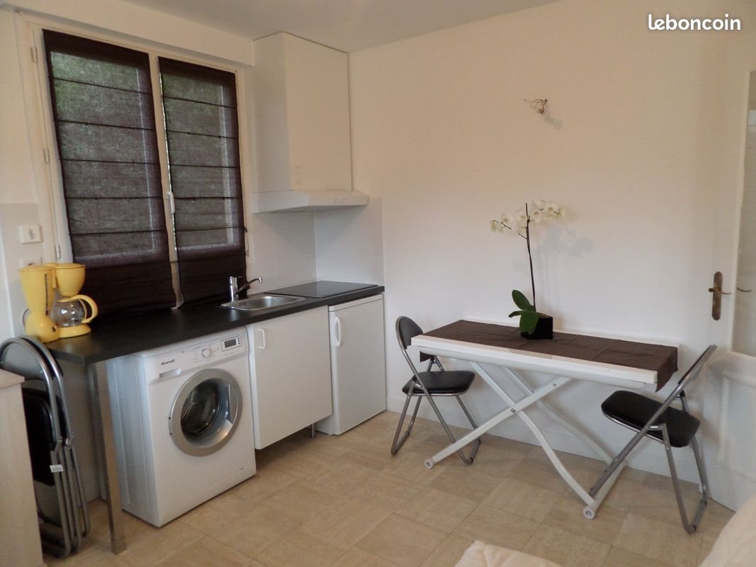 Appartement à louer, 20m², Gif-sur-Yvette