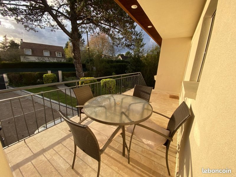 Appartement à louer, 20m², Gif-sur-Yvette
