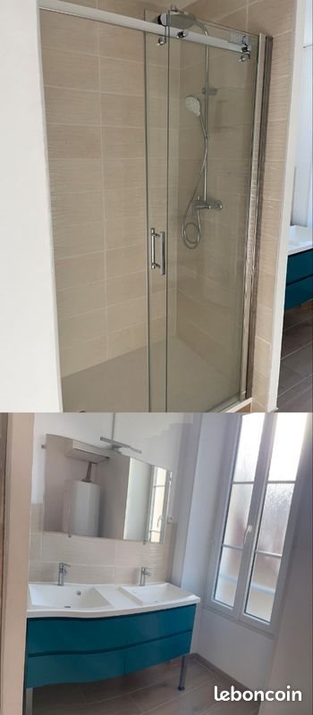 Appartement à louer, 90m², Bourges