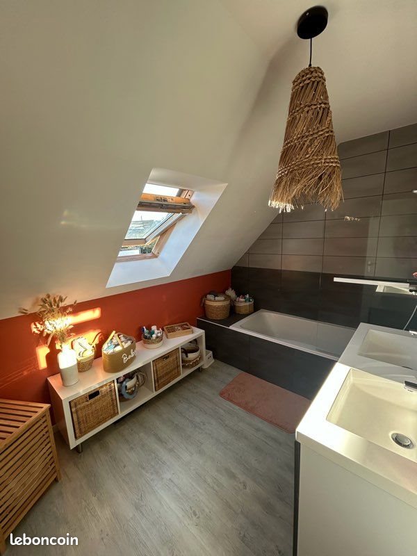 Maison à vendre, 79m², Saint-Malo