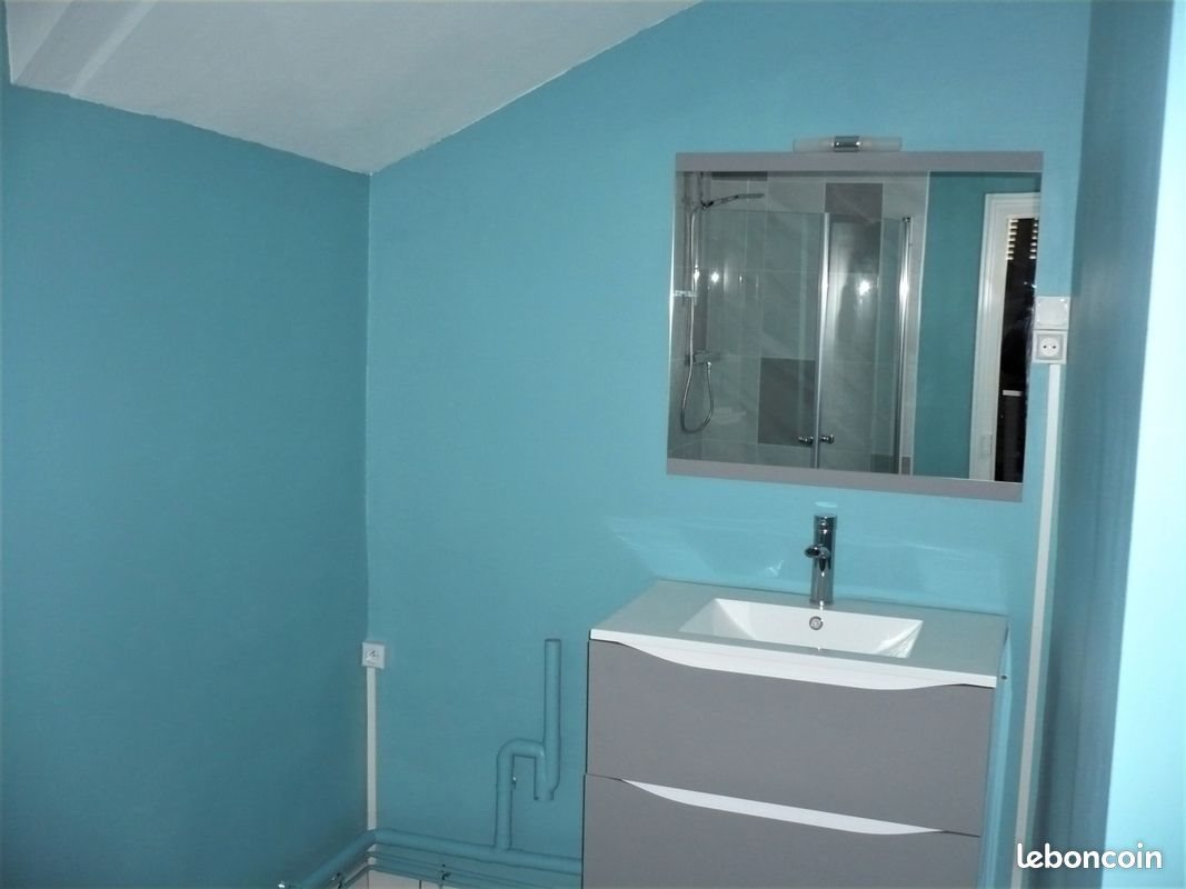 Appartement à louer, 68m², Clermont-Ferrand