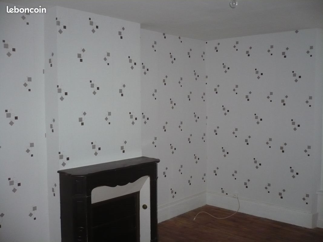 Appartement à louer, 68m², Clermont-Ferrand