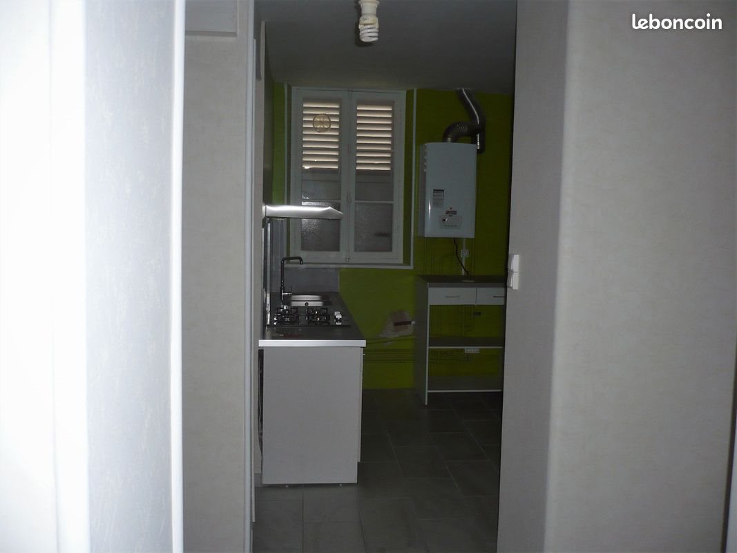 Appartement à louer, 68m², Clermont-Ferrand