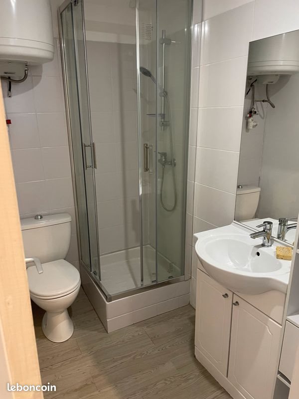 Appartement à louer, 23m², Rambouillet
