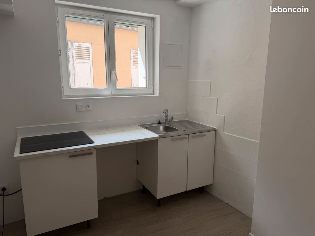 Appartement à louer, 23m², Rambouillet