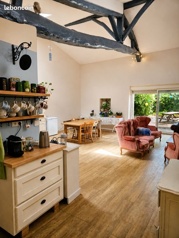 Maison à vendre, 253m², Benon