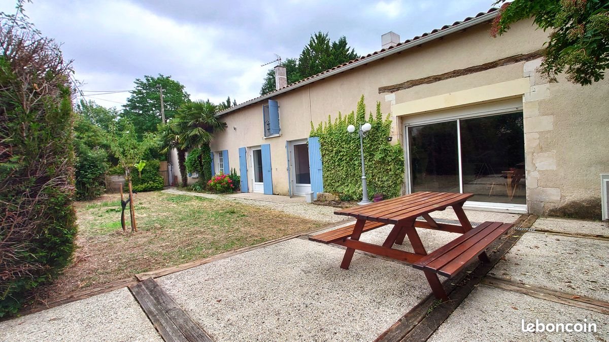 Maison à vendre, 253m², Benon