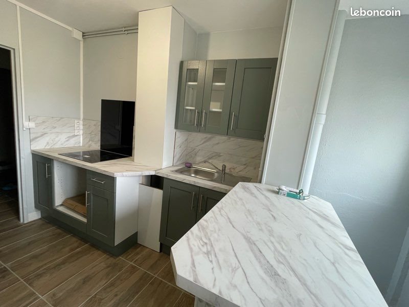 Appartement à vendre, 75m², Bar-le-Duc