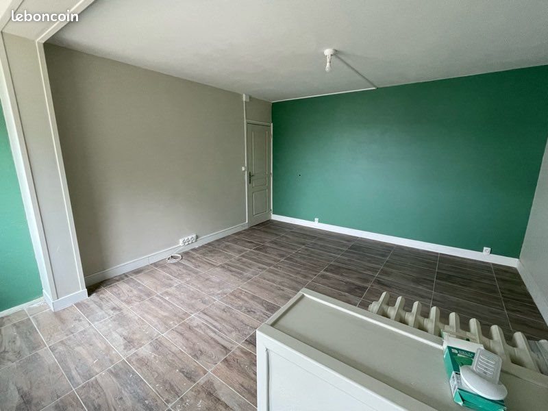 Appartement à vendre, 75m², Bar-le-Duc