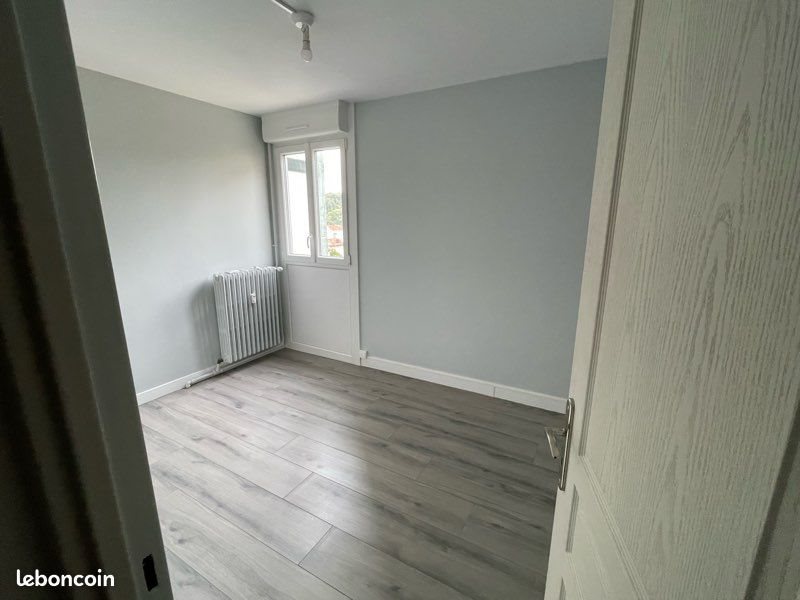 Appartement à vendre, 75m², Bar-le-Duc