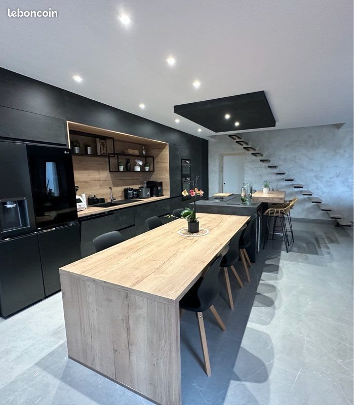 Maison à vendre, 150m², Saint-Pargoire