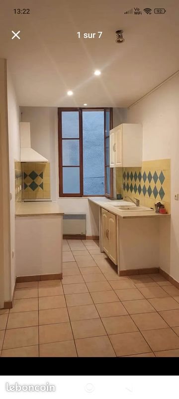 Appartement à louer, 40m², Flayosc