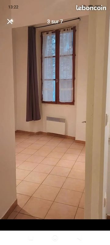 Appartement à louer, 40m², Flayosc