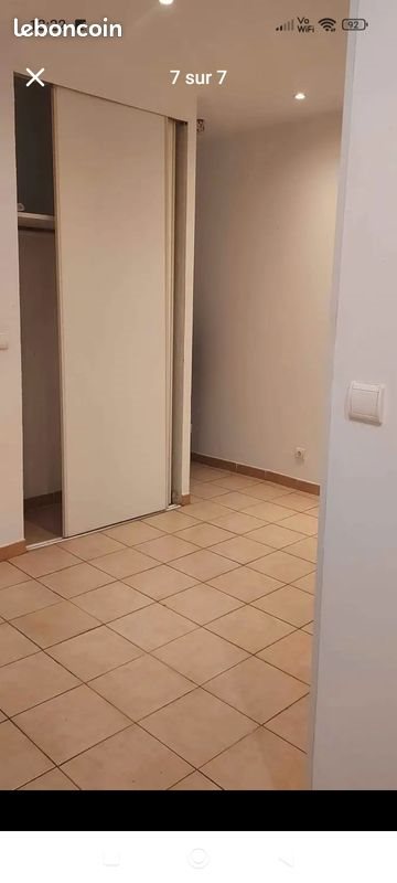 Appartement à louer, 40m², Flayosc