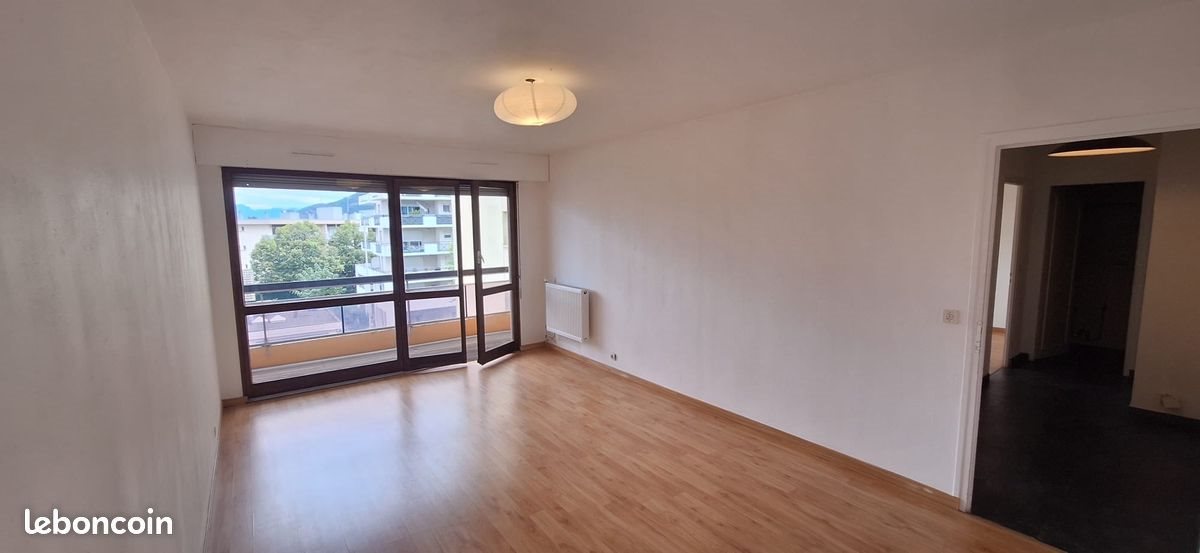 Appartement à louer, 51m², Gaillard
