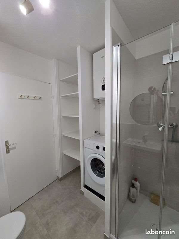 Appartement à louer, 21m², Aix-en-Provence