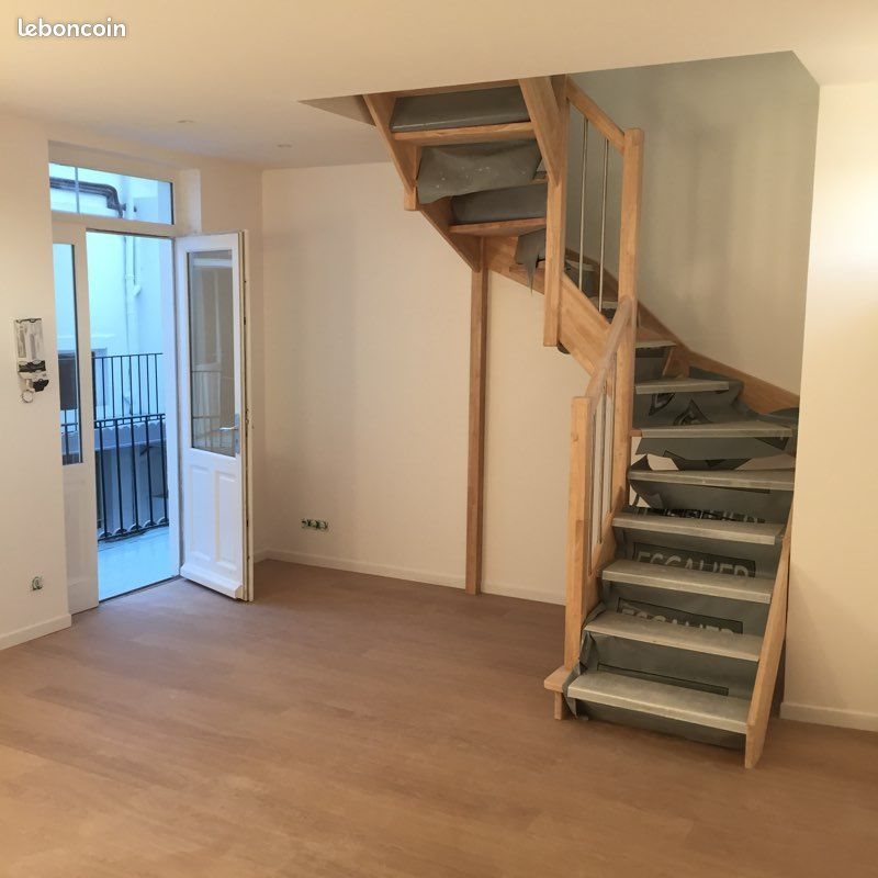Appartement à louer, 40m², Chalon-sur-Saône