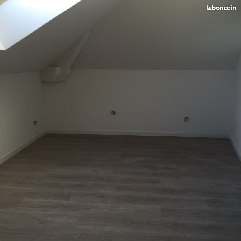 Appartement à louer, 40m², Chalon-sur-Saône