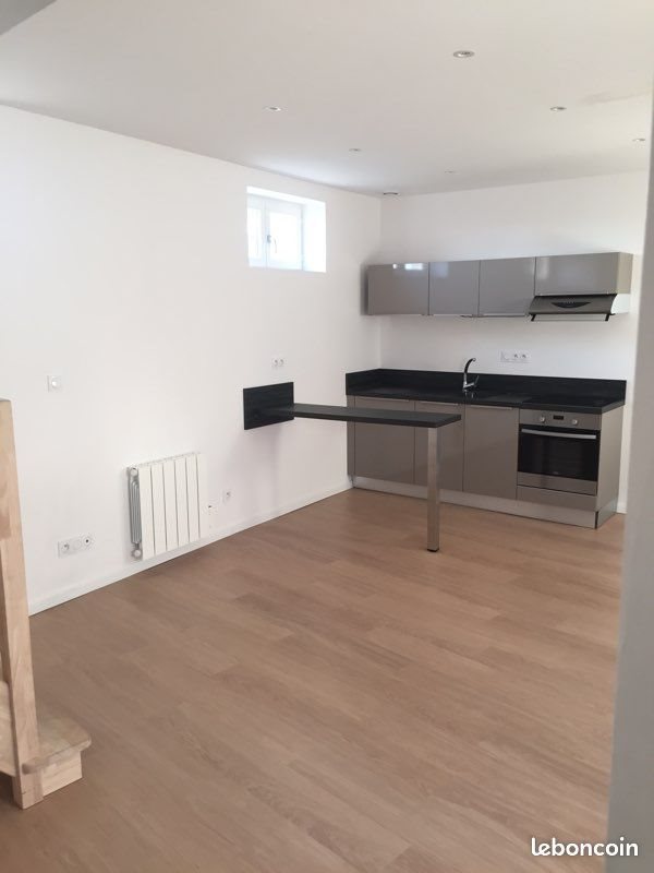 Appartement à louer, 40m², Chalon-sur-Saône