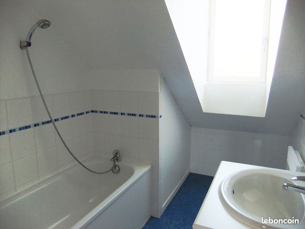Appartement à louer, 58m², Lille