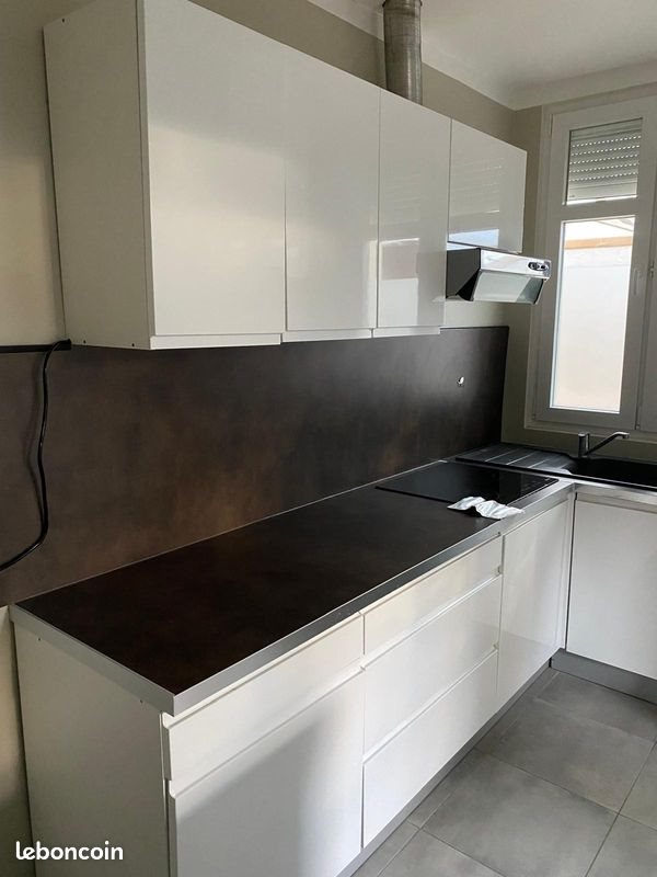 Appartement à louer, 45m², Vire