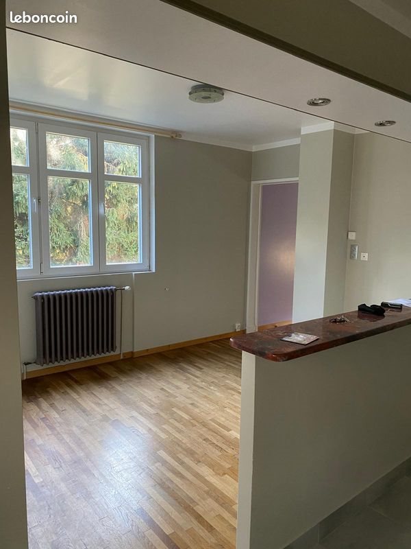 Appartement à louer, 45m², Vire