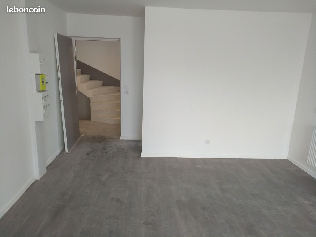 Appartement à louer, 34m², Tremblay-en-France
