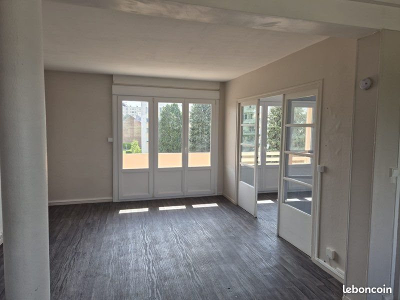 Appartement à louer, 55m², Saint-Quentin