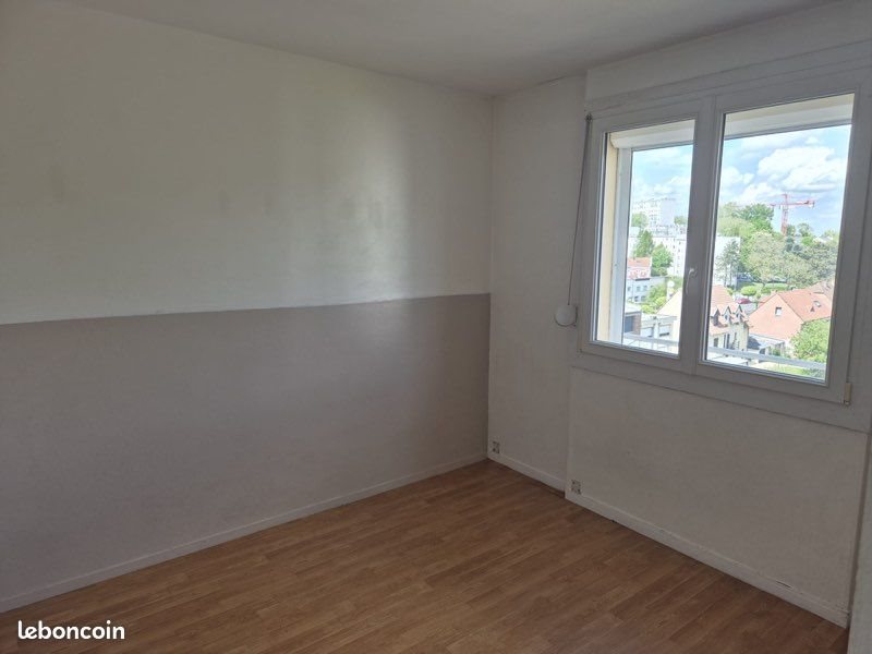 Appartement à louer, 55m², Saint-Quentin