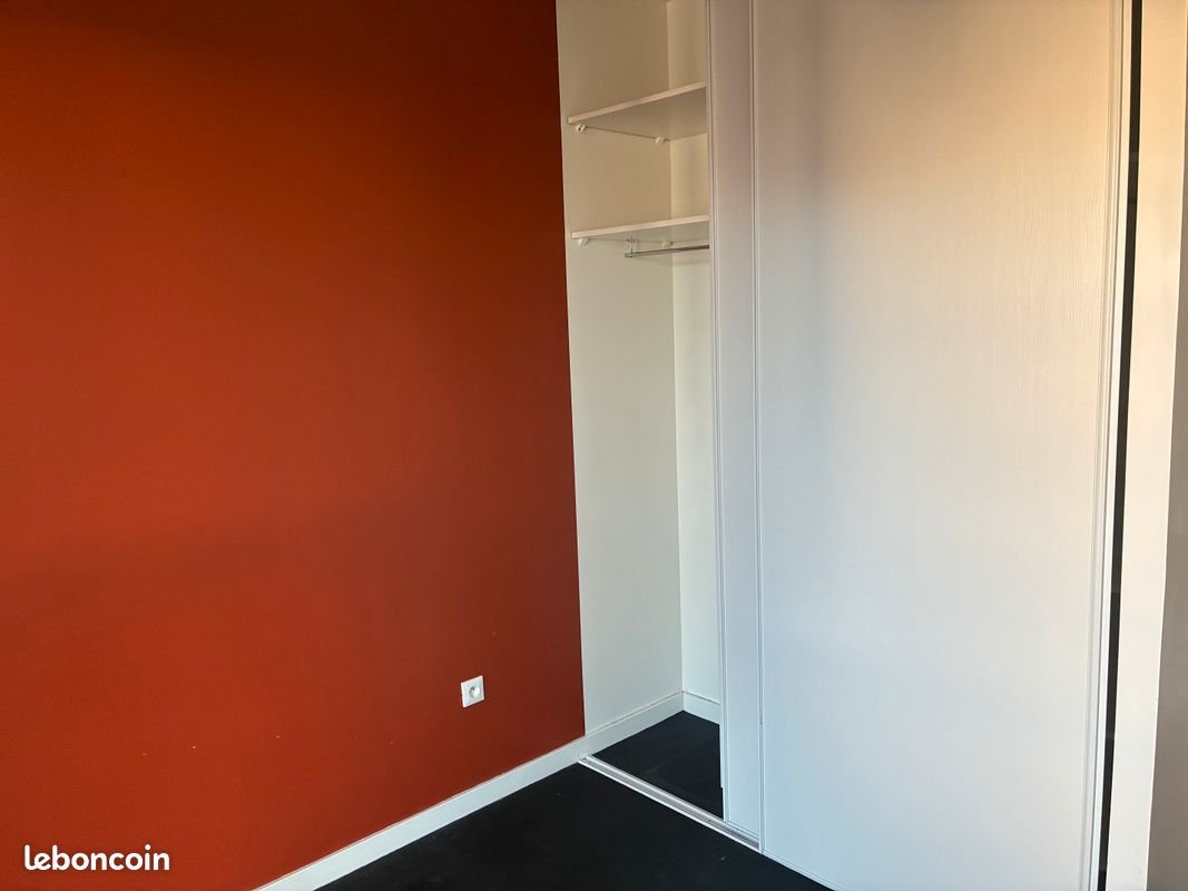 Appartement à louer, 60m², Issy-les-Moulineaux