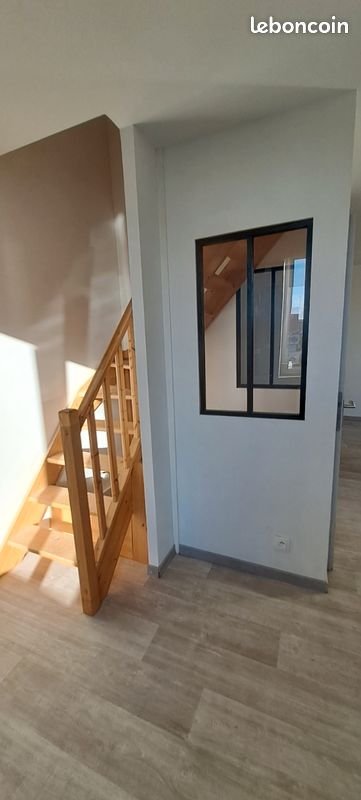 Maison à louer, 65m², Angers
