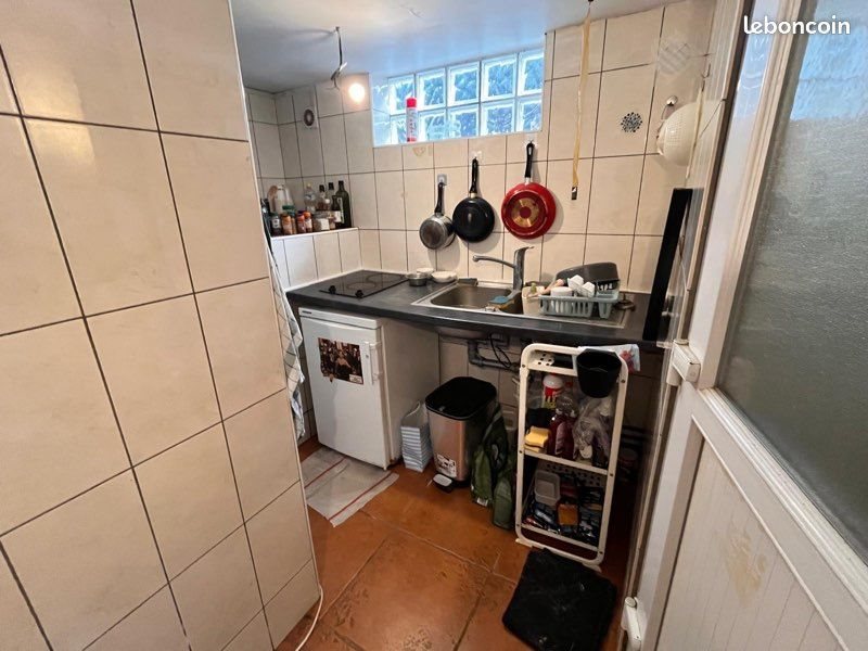 Appartement à louer, 16m², Créteil