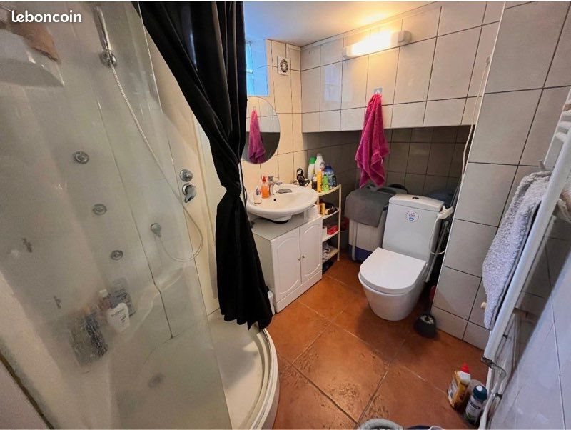 Appartement à louer, 16m², Créteil