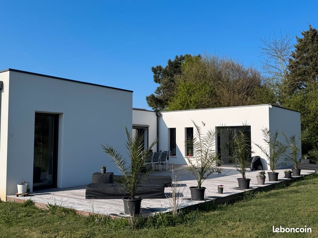 Maison à vendre, 245m², Talmont-Saint-Hilaire
