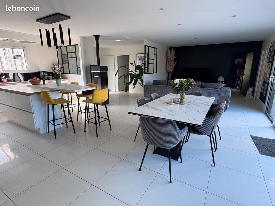 Maison à vendre, 245m², Talmont-Saint-Hilaire