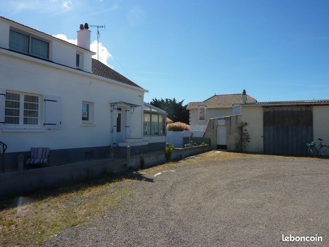 Maison à vendre, 180m², Notre-Dame-de-Monts